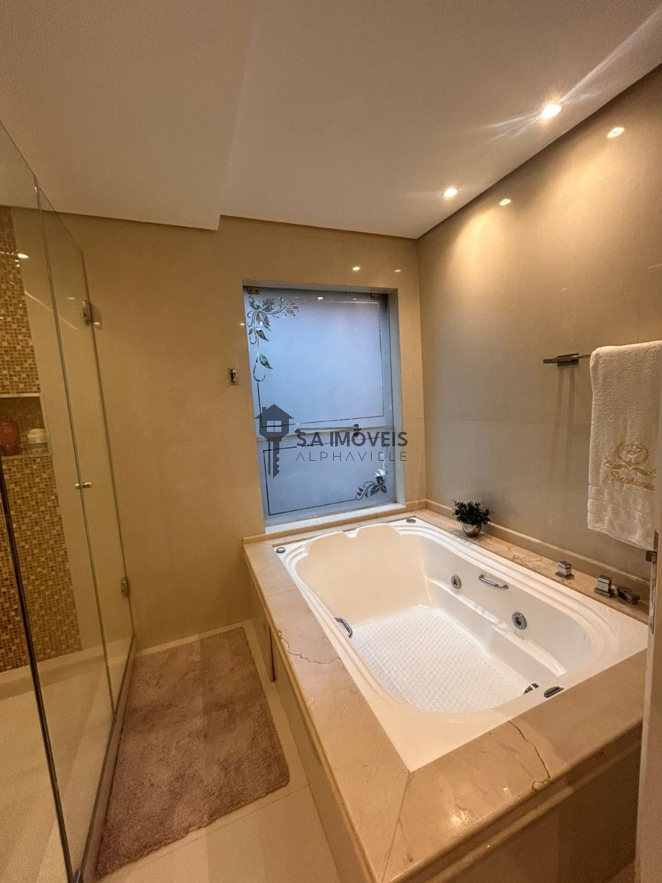 Casa de Condomínio, 4 quartos - Foto 24