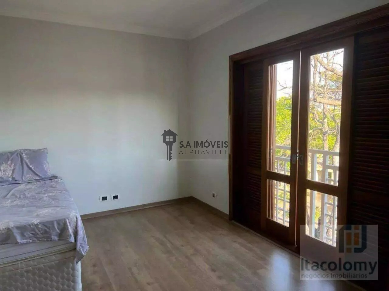 Casa de Condomínio, 4 quartos - Foto 16