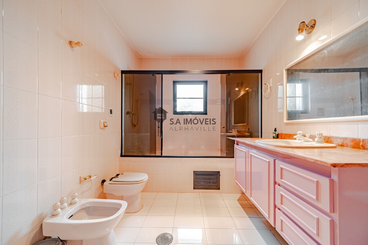 Casa, 4 quartos, 515 m² - Foto 16