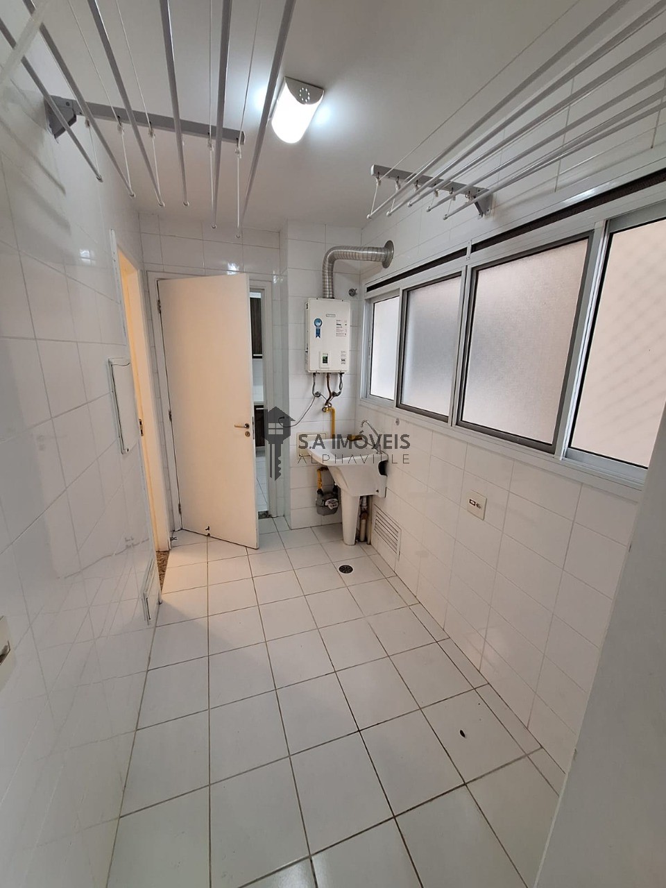 Apartamento, 3 quartos, 132 m² - Foto 8