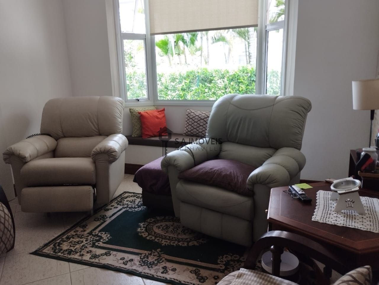 Casa de Condomínio, 4 quartos - Foto 5