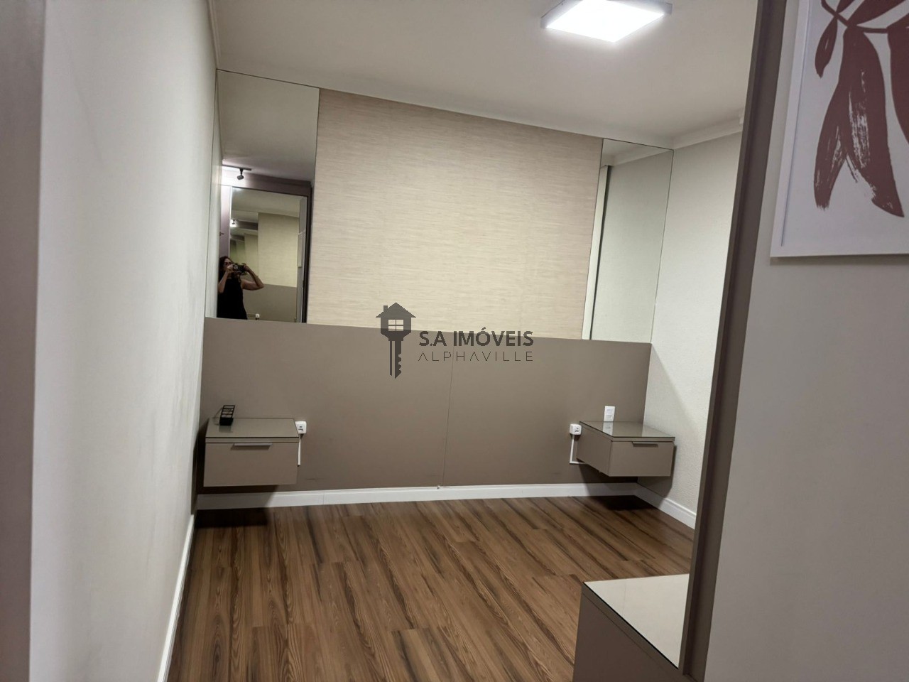 Apartamento, 3 quartos, 158 m² - Foto 28