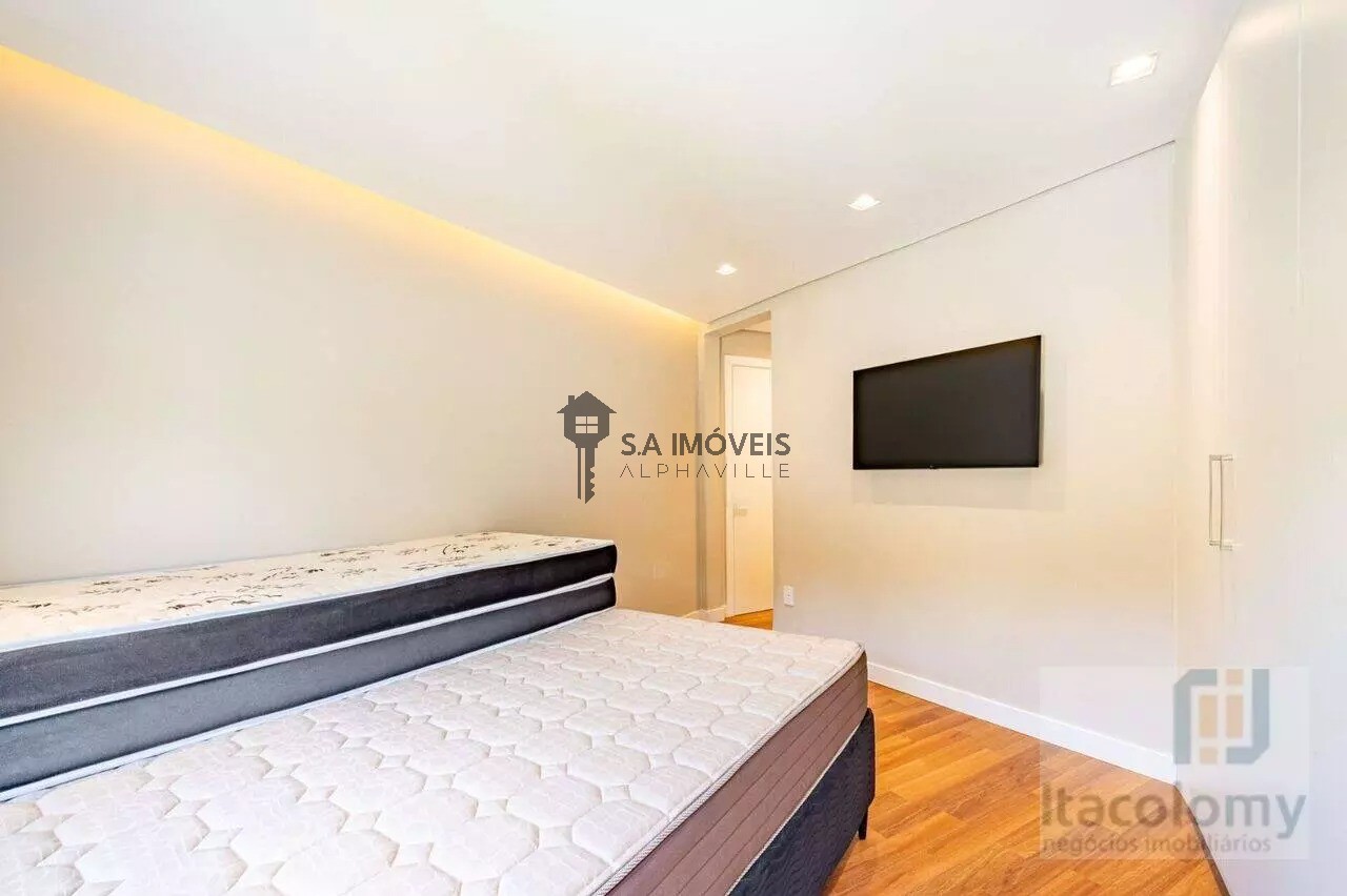 Casa de Condomínio, 3 quartos - Foto 23