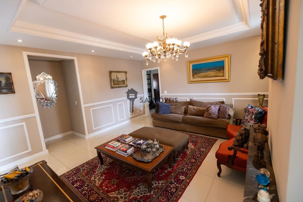 Apartamento, 3 quartos, 202 m² - Foto 14