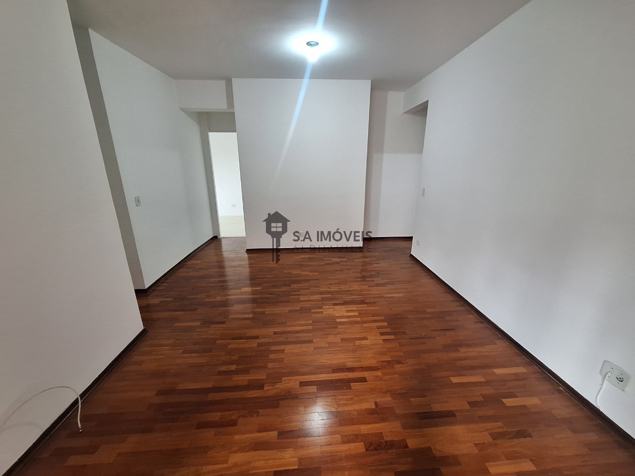 Apartamento, 3 quartos, 75 m² - Foto 4