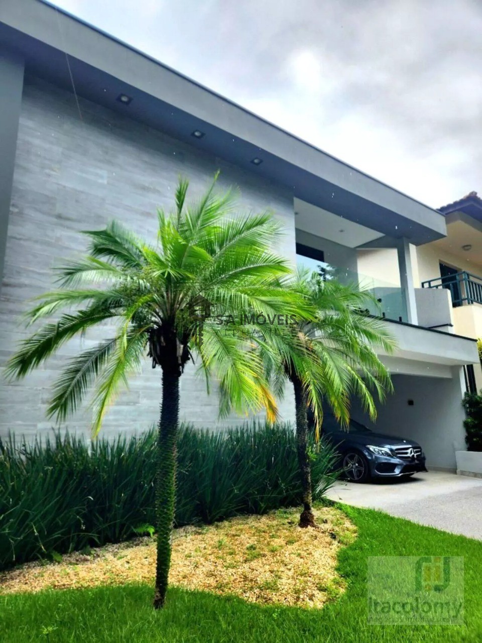 Casa, 5 quartos, 300 m² - Foto 2