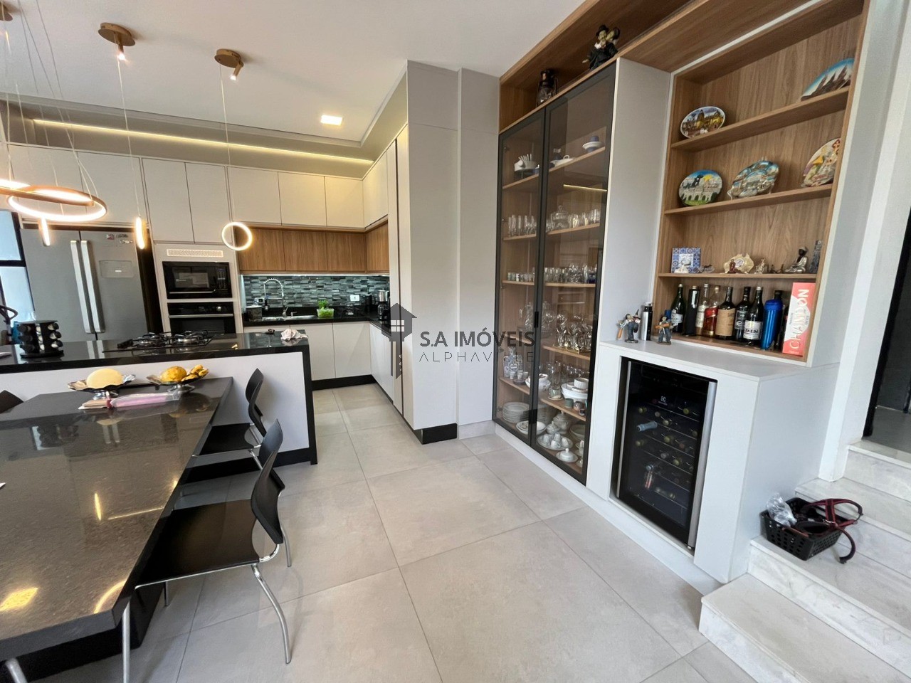 Casa, 4 quartos, 314 m² - Foto 14