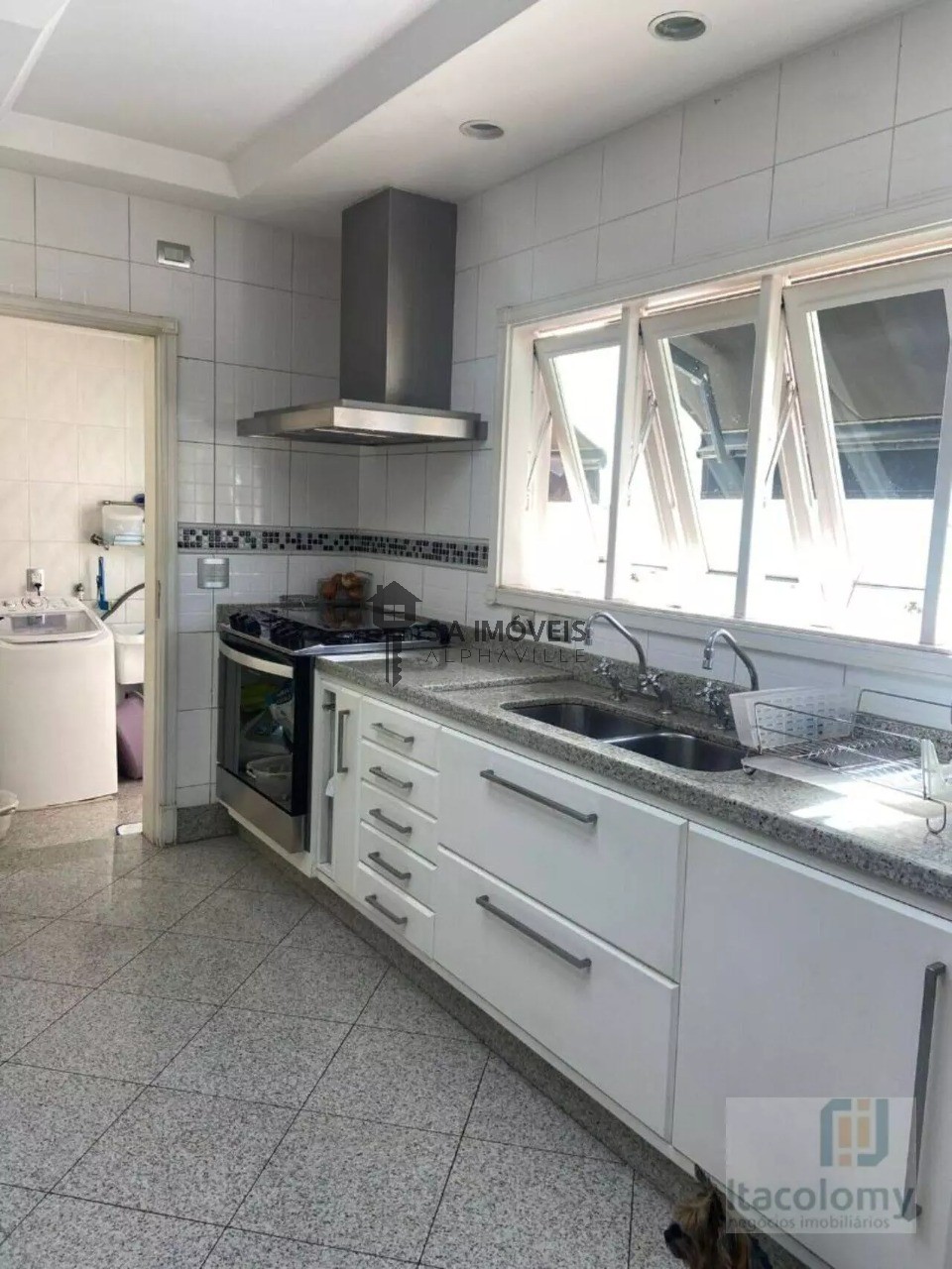 Casa de Condomínio, 4 quartos - Foto 5