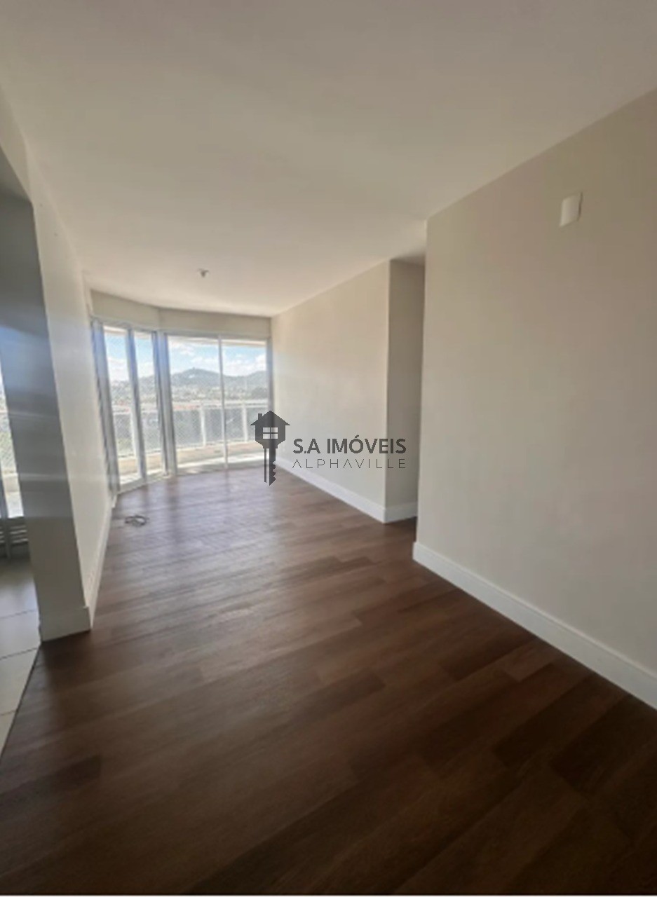 Apartamento, 2 quartos, 90 m² - Foto 4