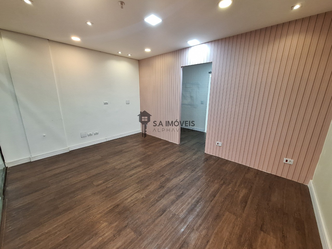 Loja-Salão, 42 m² - Foto 2