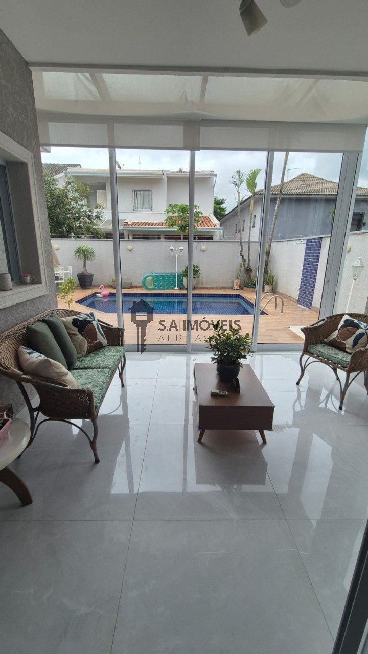 Casa, 4 quartos, 305 m² - Foto 15