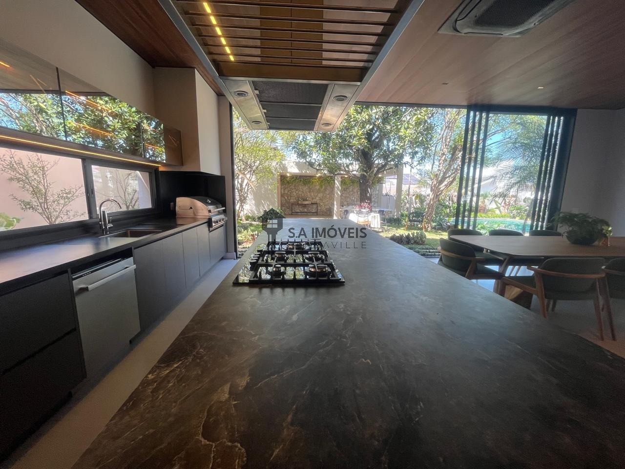 Casa, 5 quartos, 465 m² - Foto 76