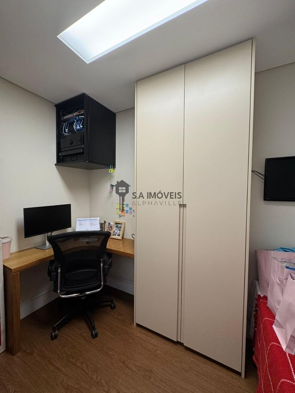 Apartamento, 3 quartos, 132 m² - Foto 22