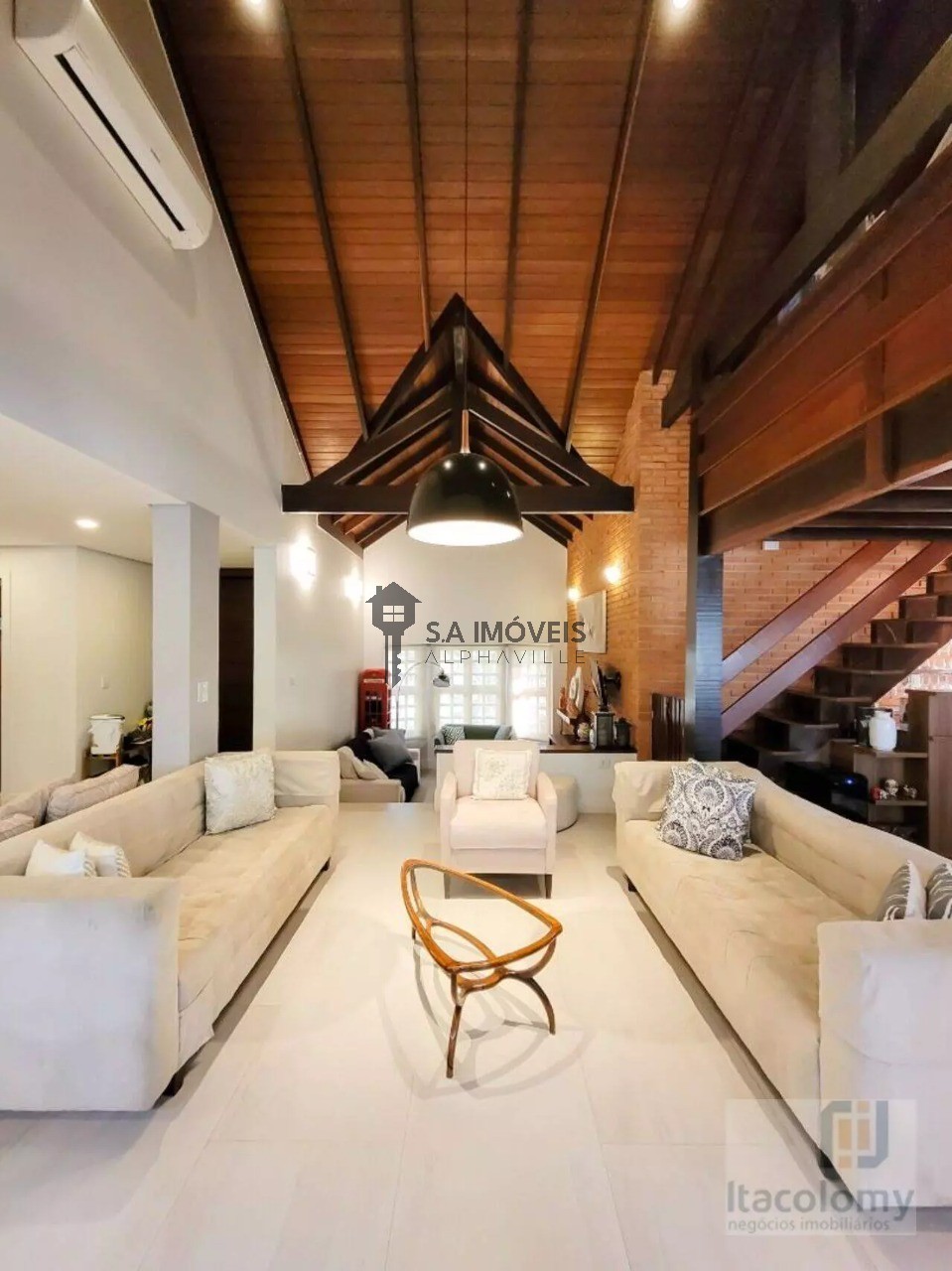 Casa de Condomínio, 3 quartos - Foto 6