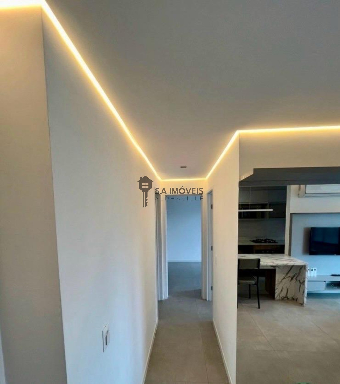 Apartamento, 2 quartos, 74 m² - Foto 5