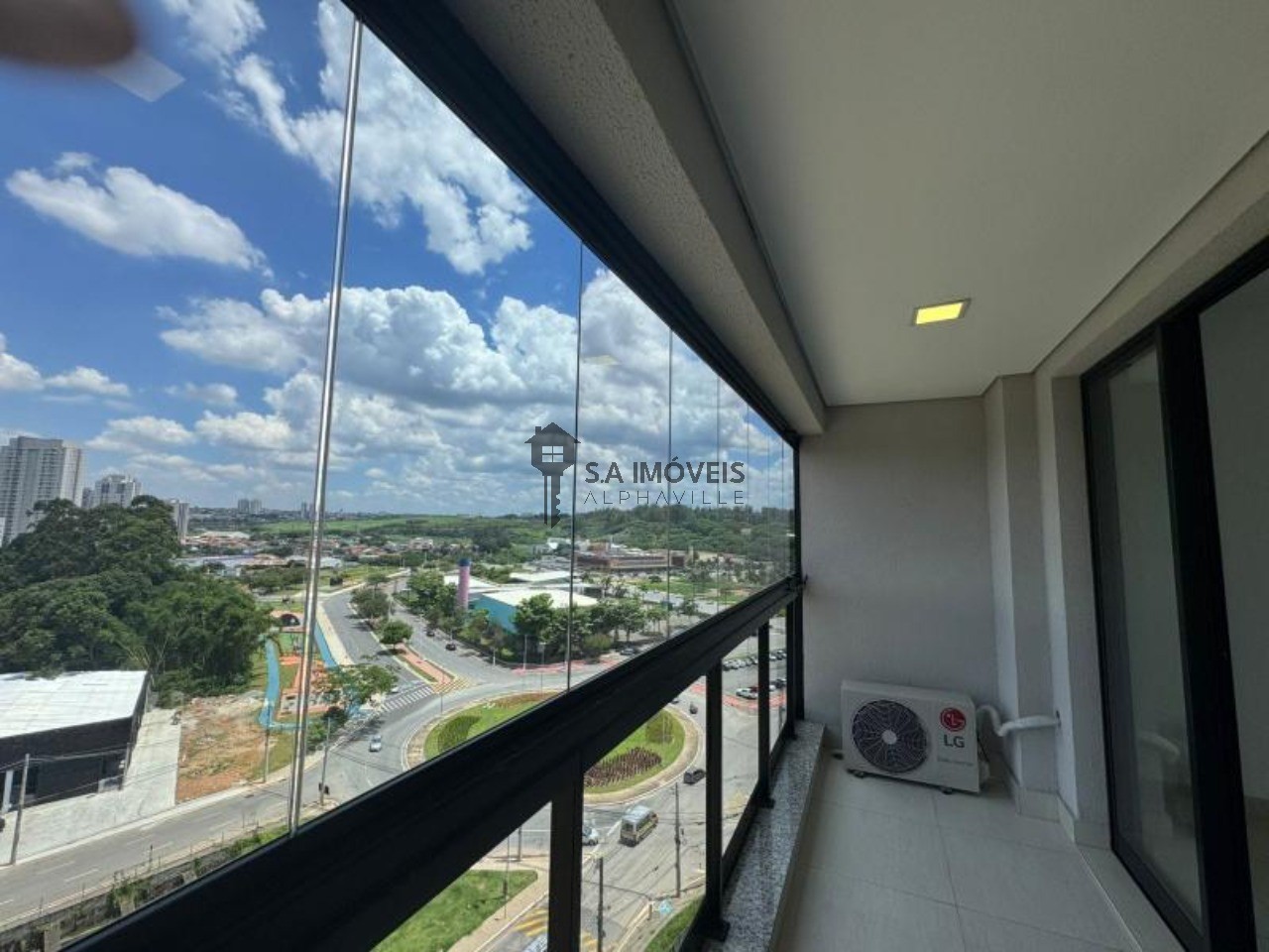 Apartamento, 1 quarto, 38 m² - Foto 5