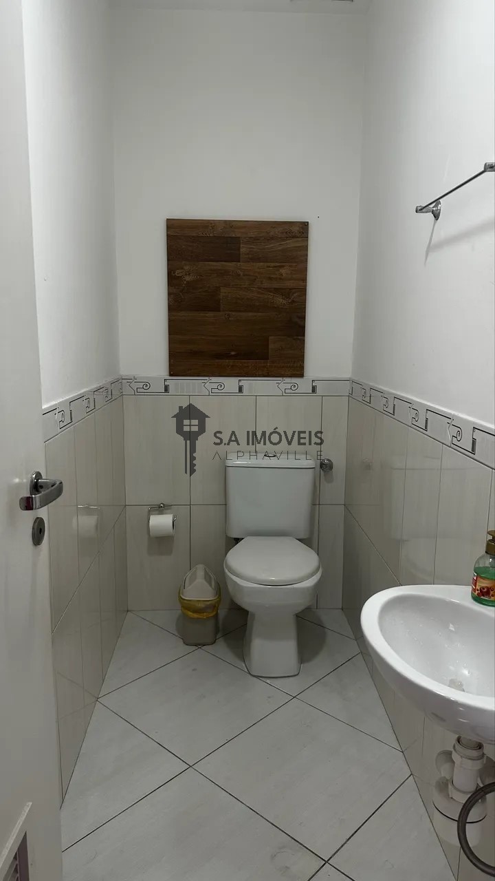 Sala-Conjunto, 61 m² - Foto 17