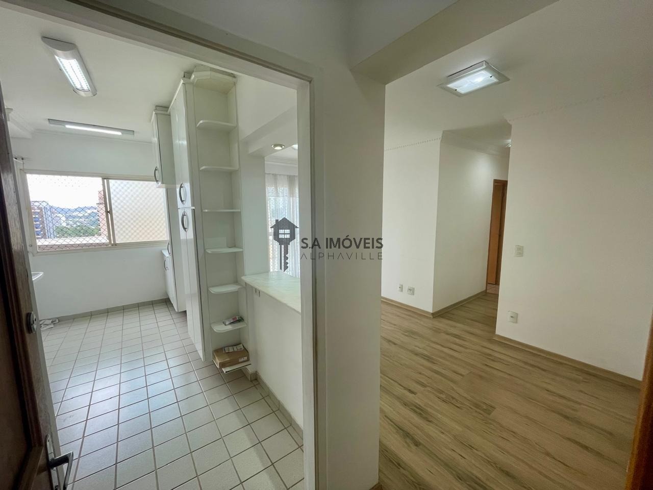 Apartamento, 2 quartos, 60 m² - Foto 4