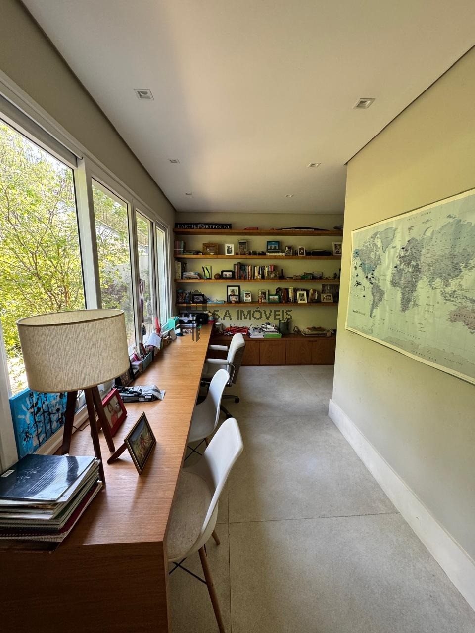 Casa, 5 quartos, 388 m² - Foto 15