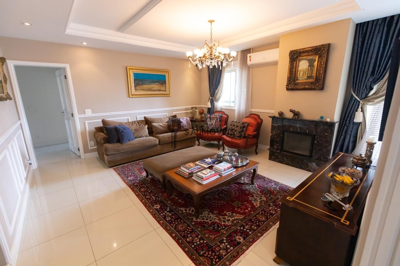 Apartamento, 3 quartos, 202 m² - Foto 15