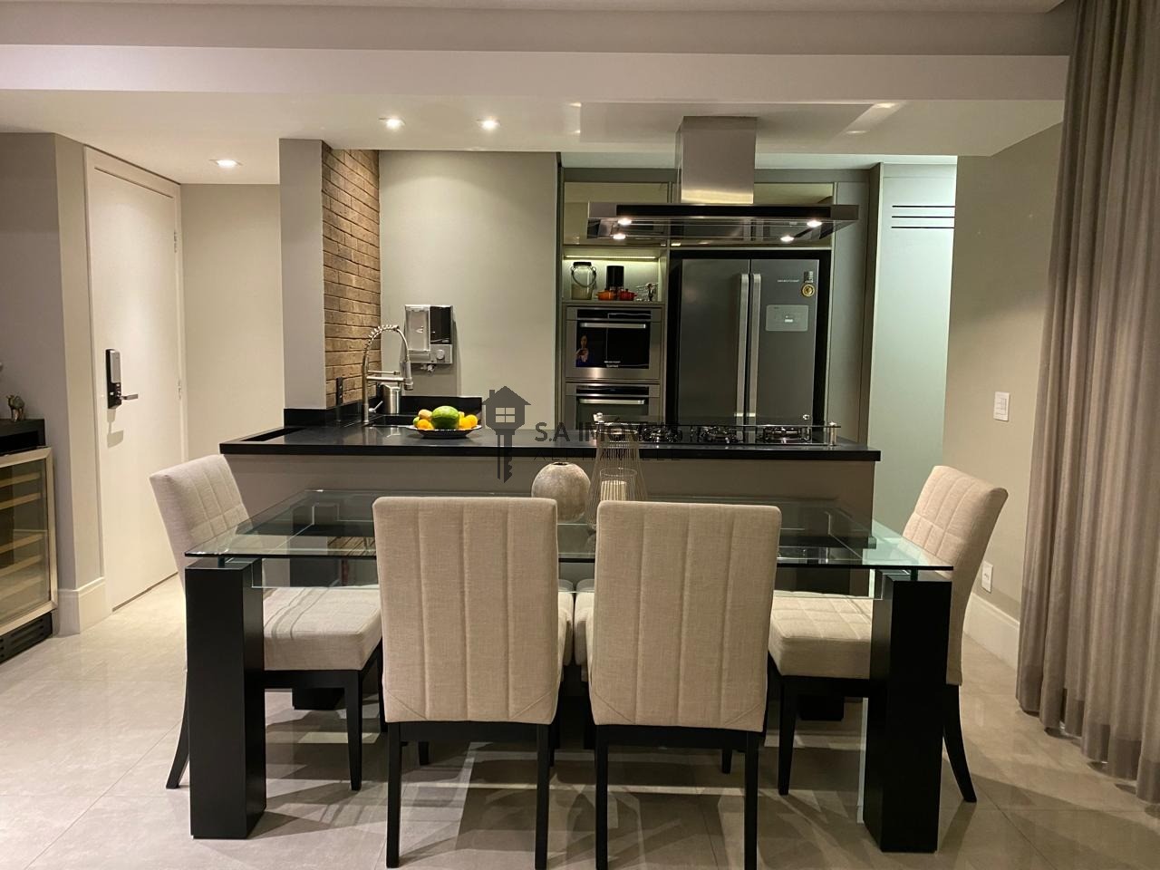 Apartamento, 2 quartos, 87 m² - Foto 5