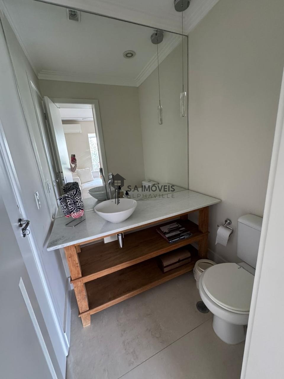 Apartamento, 3 quartos, 132 m² - Foto 25
