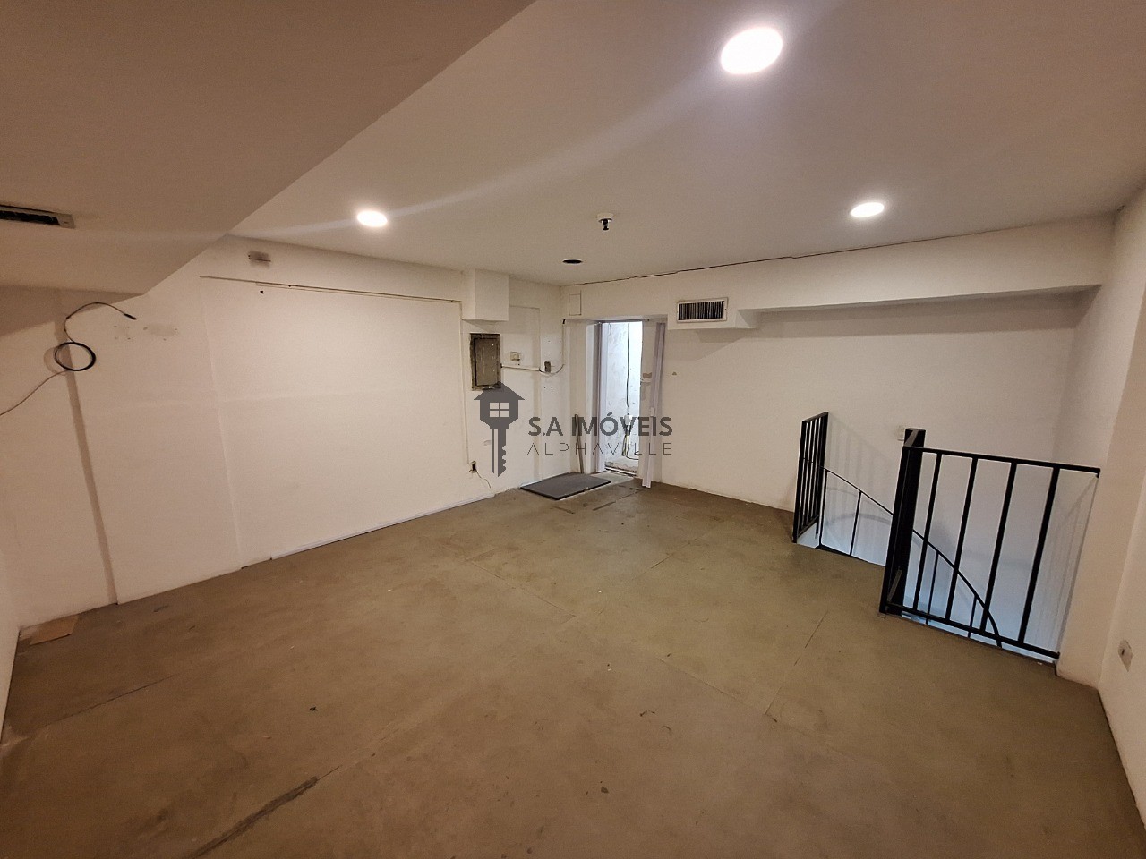 Loja-Salão, 42 m² - Foto 7