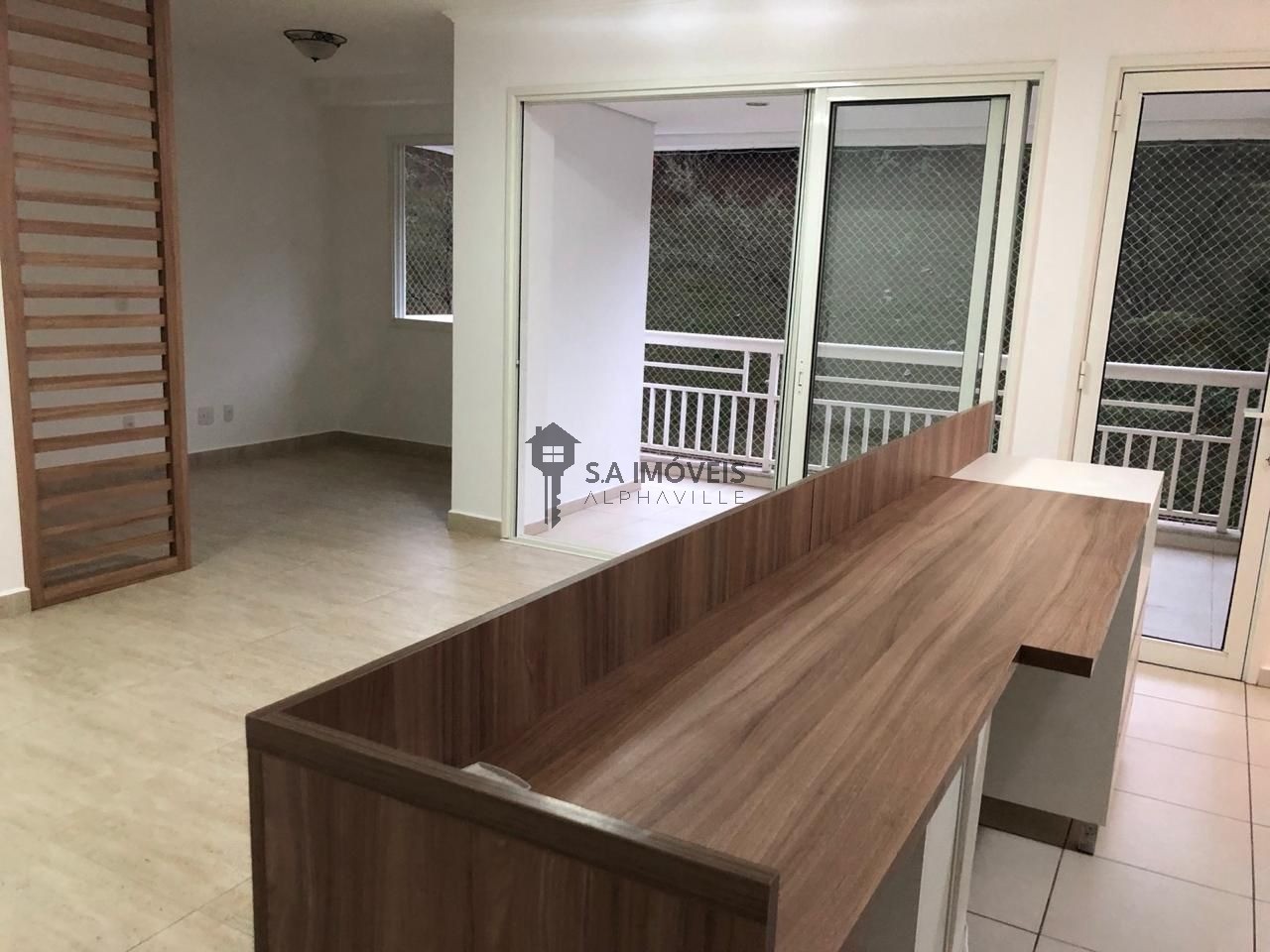 Apartamento, 2 quartos, 94 m² - Foto 4