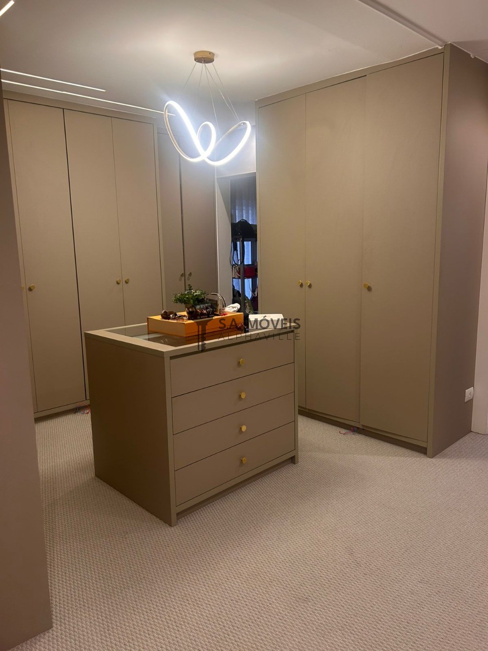 Casa de Condomínio, 4 quartos - Foto 19