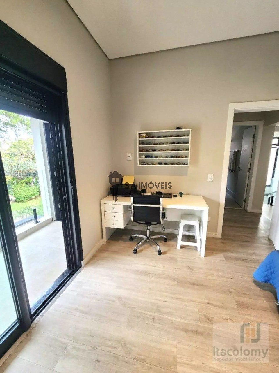 Casa, 5 quartos, 300 m² - Foto 29