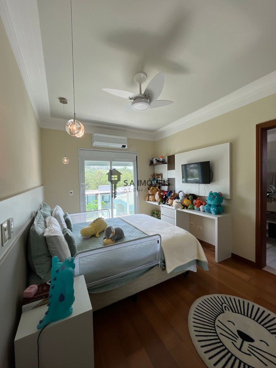 Casa de Condomínio, 5 quartos - Foto 23