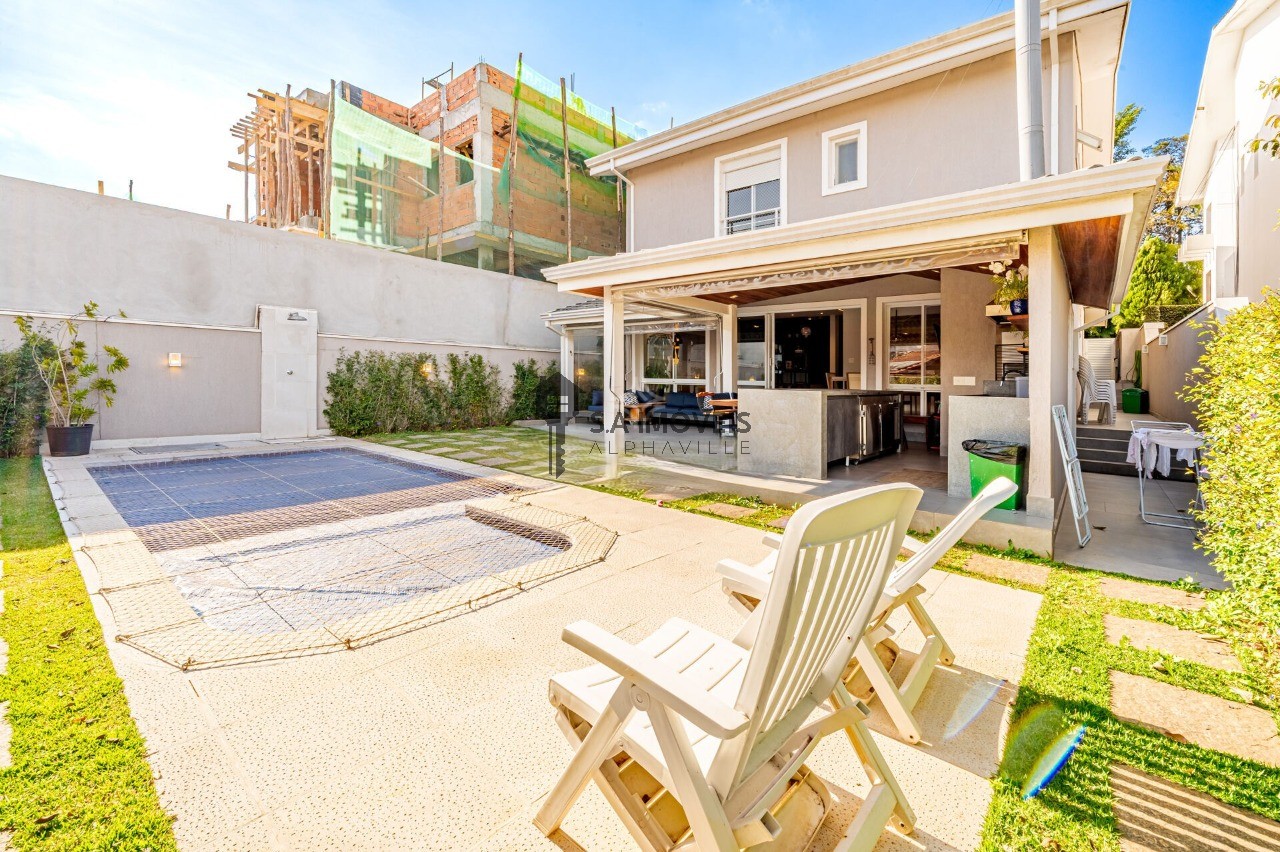 Casa, 3 quartos, 280 m² - Foto 31