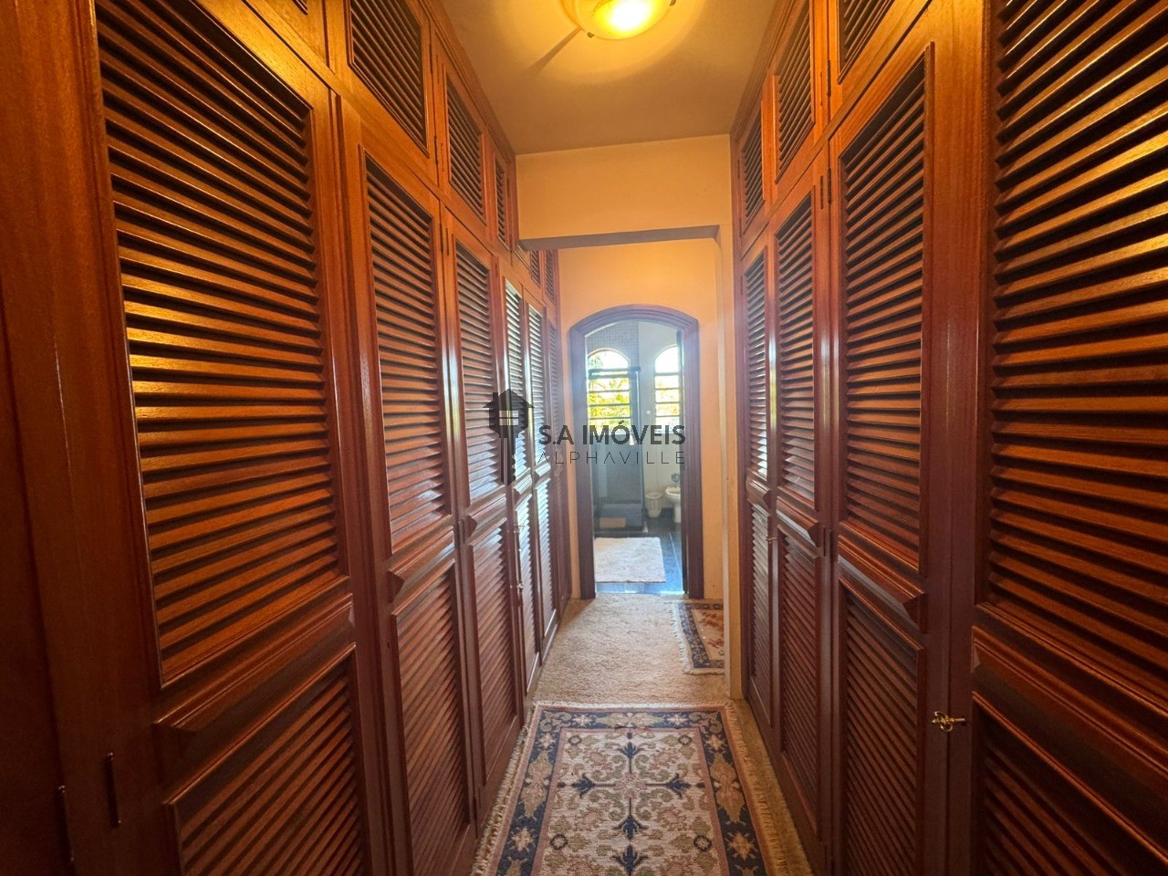 Casa de Condomínio, 4 quartos - Foto 14