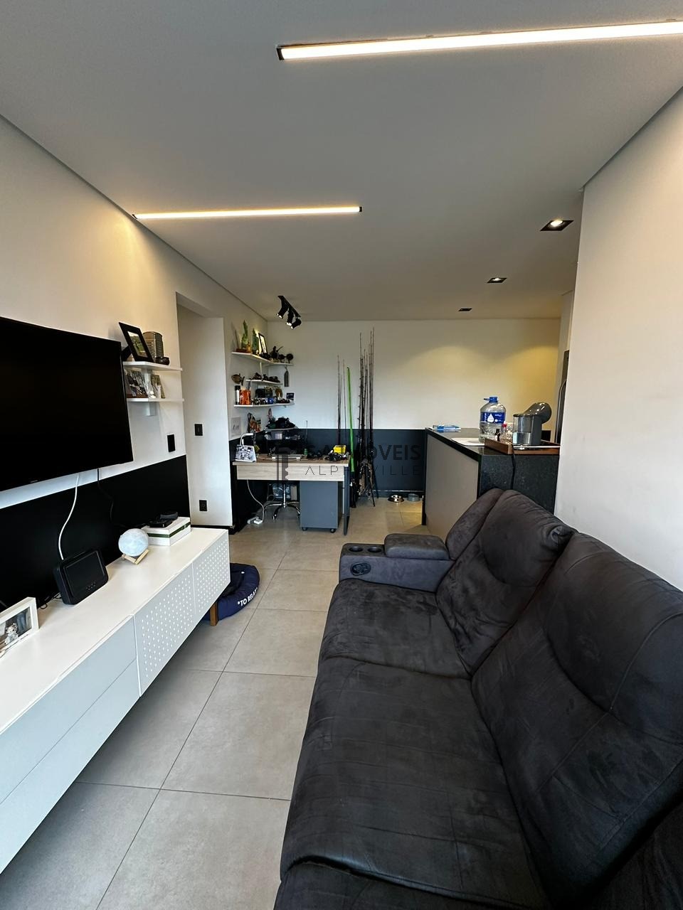 Apartamento, 2 quartos, 64 m² - Foto 3