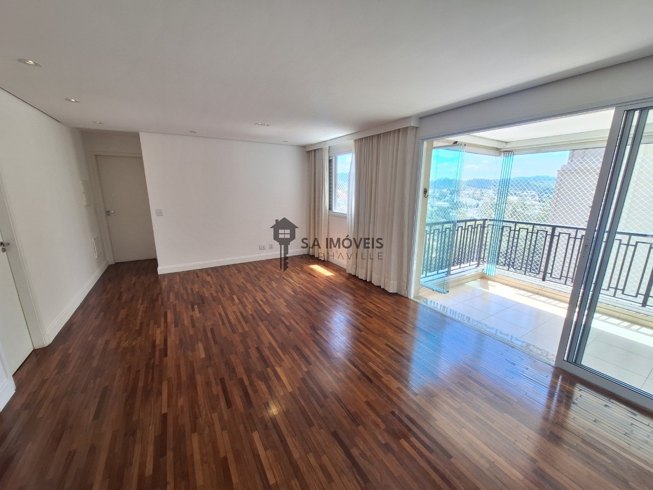 Apartamento, 2 quartos, 96 m² - Foto 1
