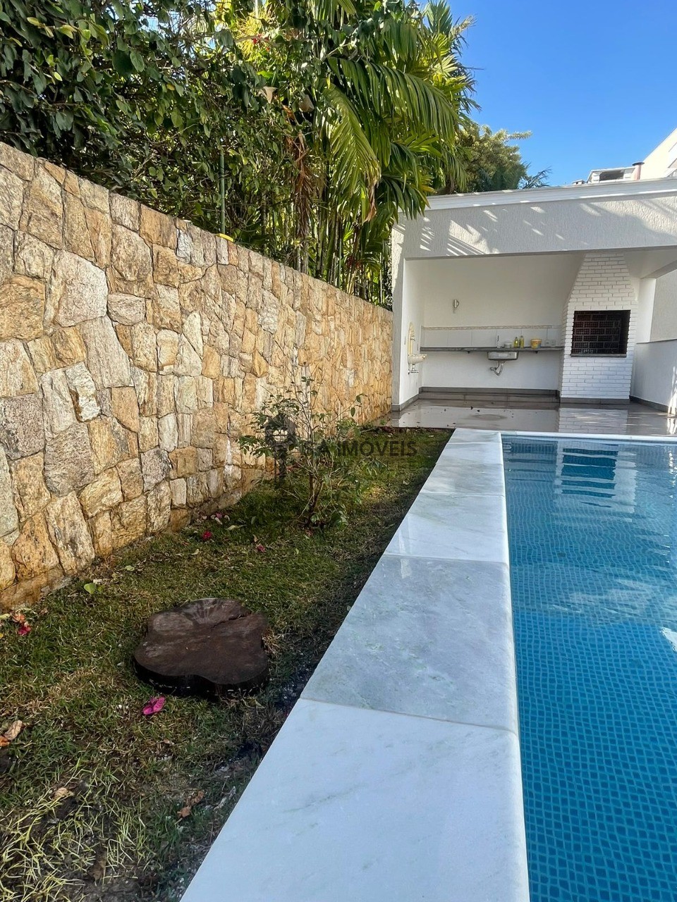 Casa de Condomínio, 4 quartos - Foto 48