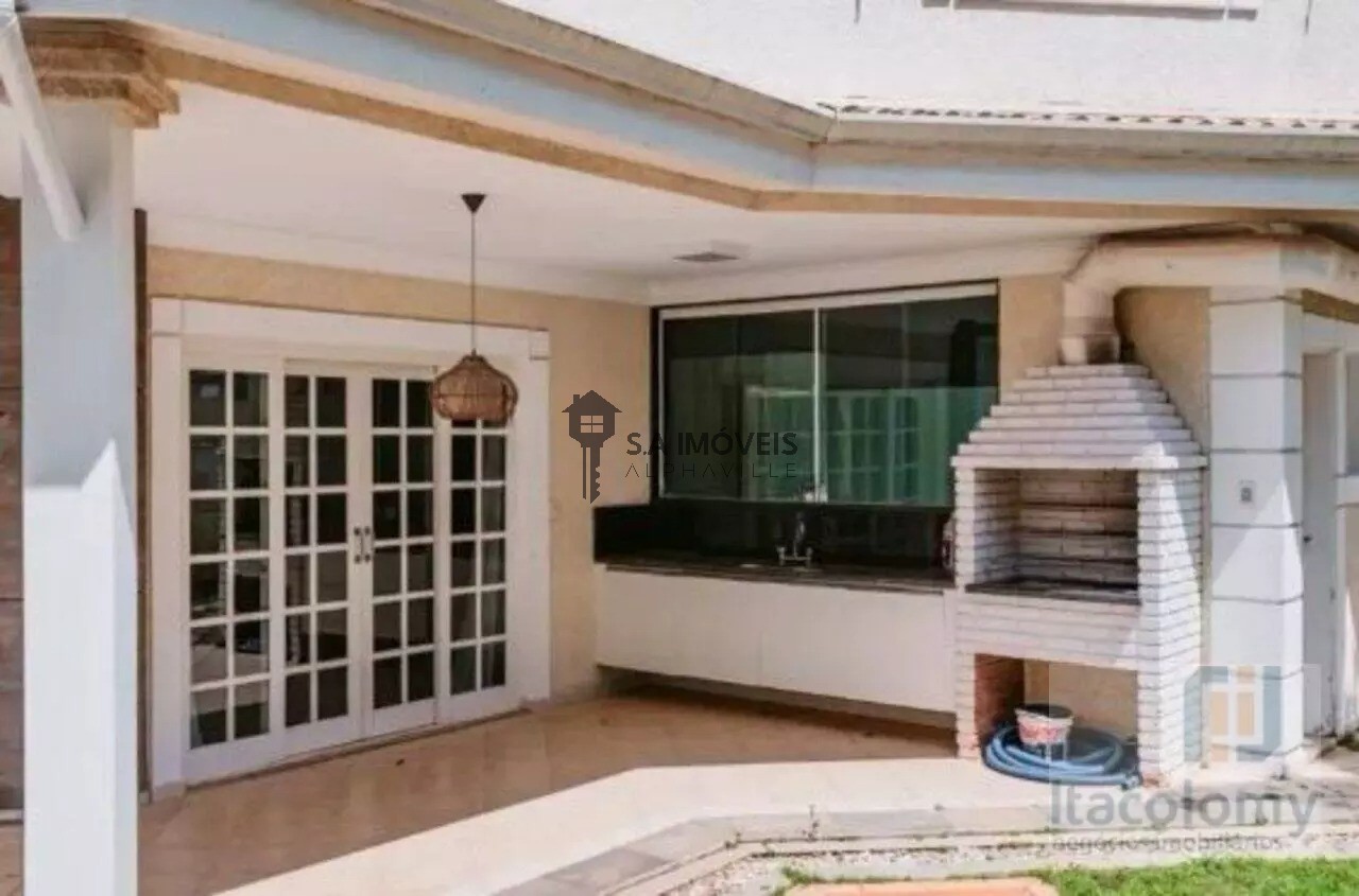 Casa, 4 quartos, 458 m² - Foto 5