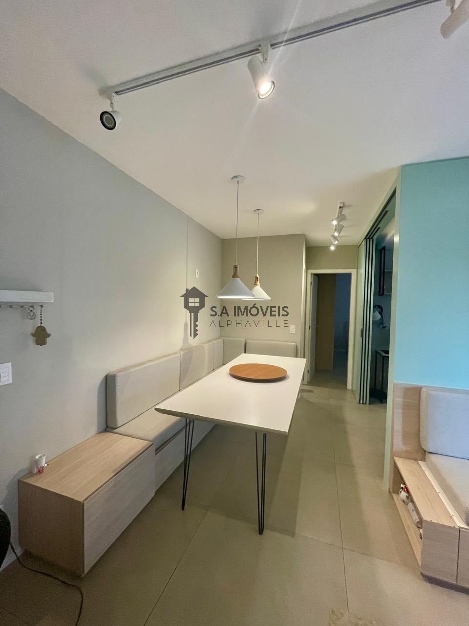 Apartamento, 2 quartos, 62 m² - Foto 11