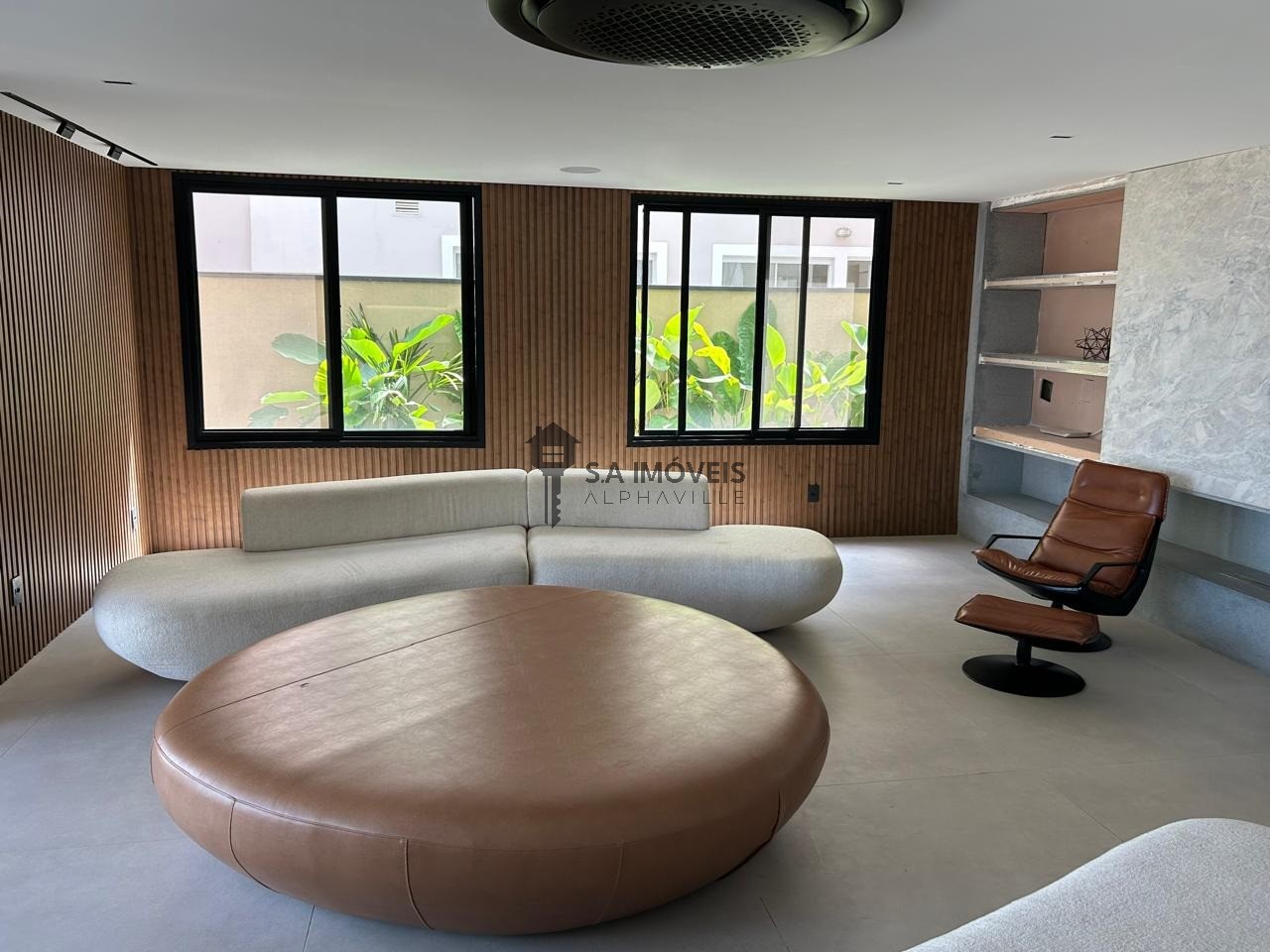 Casa, 5 quartos, 1054 m² - Foto 4