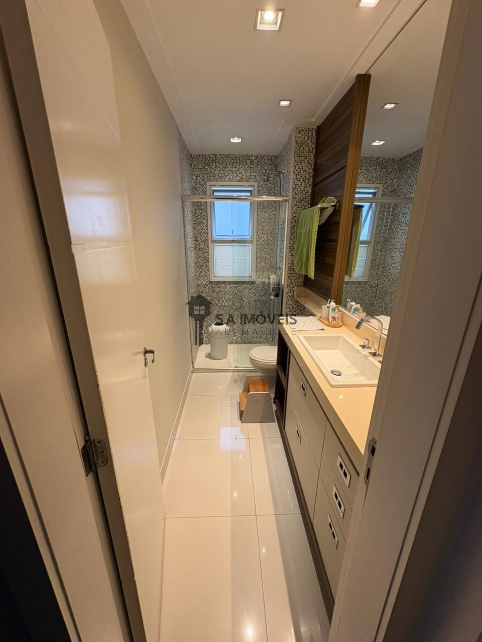 Apartamento, 3 quartos, 132 m² - Foto 27