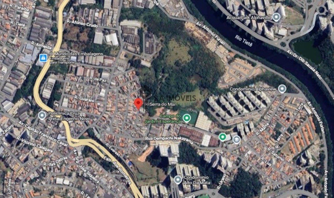 Loteamento e Condomínio - Foto 2