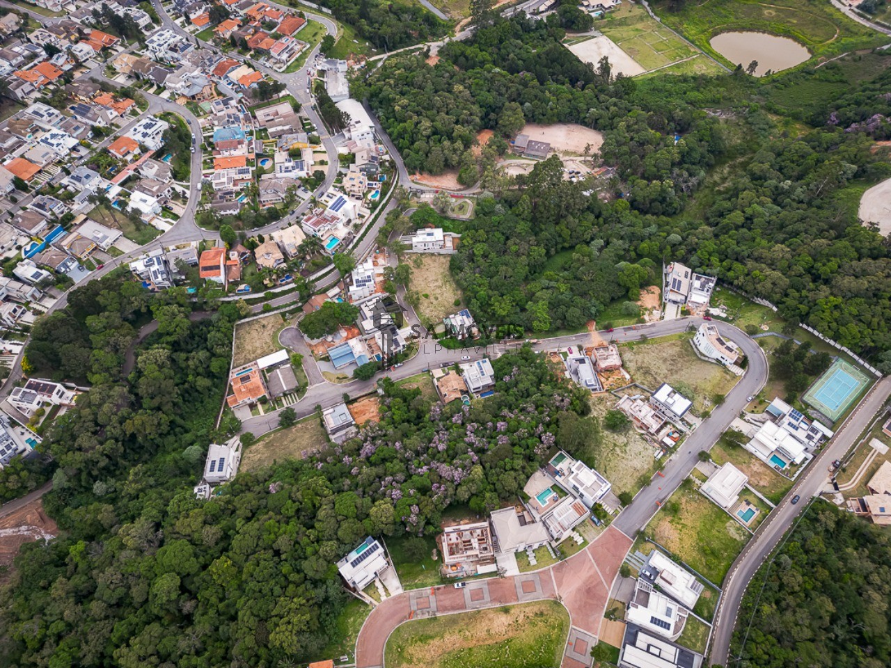 Terreno, 506 m² - Foto 7