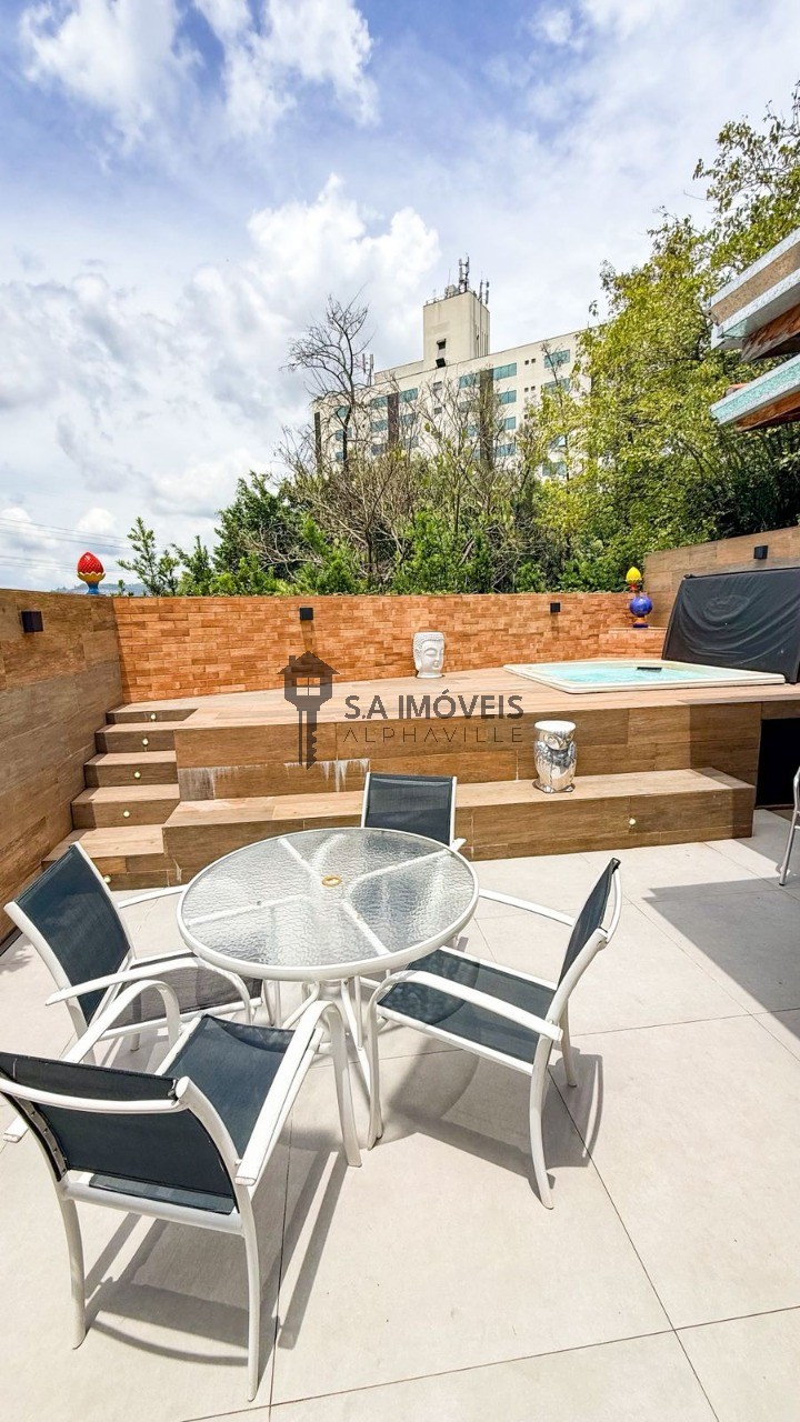 Casa, 3 quartos, 180 m² - Foto 25