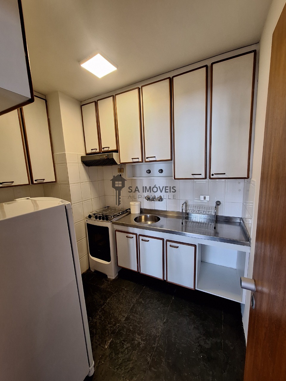 Apartamento, 1 quarto, 61 m² - Foto 6