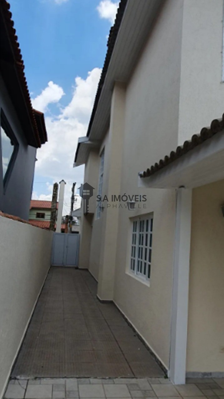 Casa de Condomínio, 4 quartos - Foto 16