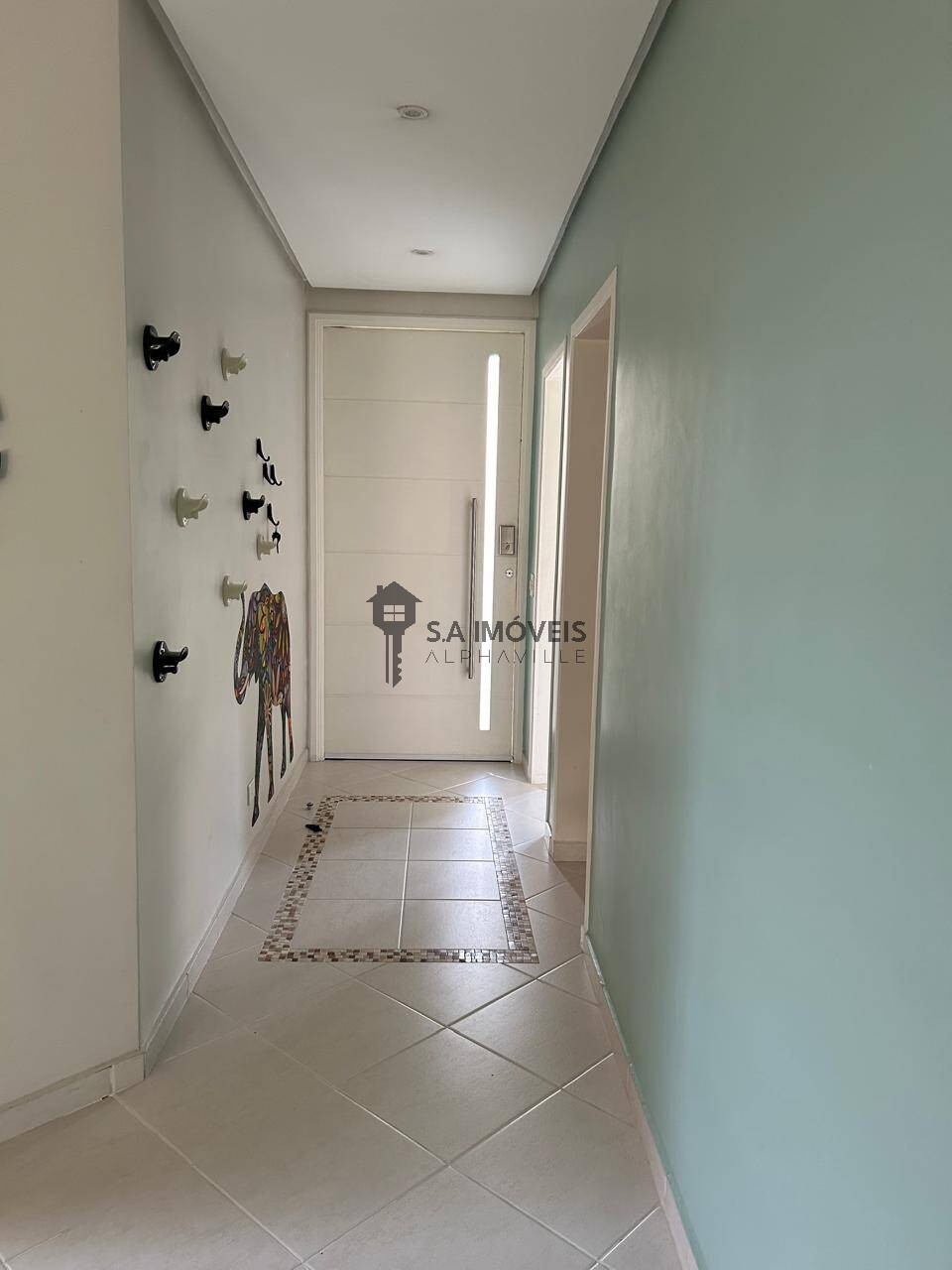 Casa, 4 quartos, 278 m² - Foto 24