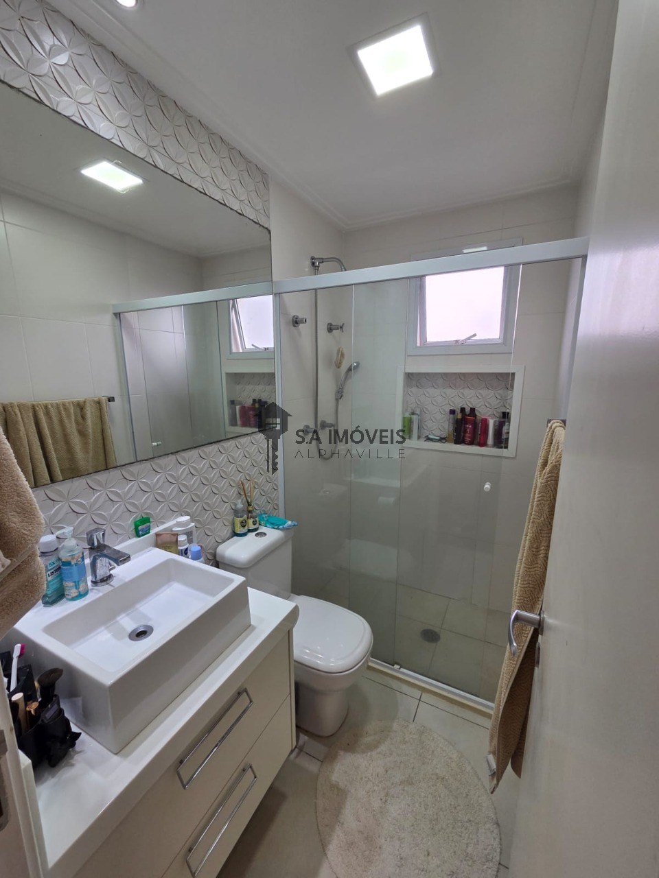 Apartamento, 2 quartos, 63 m² - Foto 22