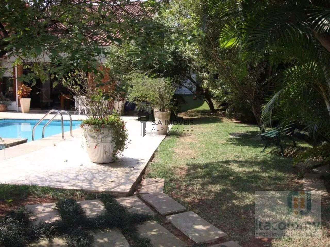 Casa, 4 quartos, 450 m² - Foto 48