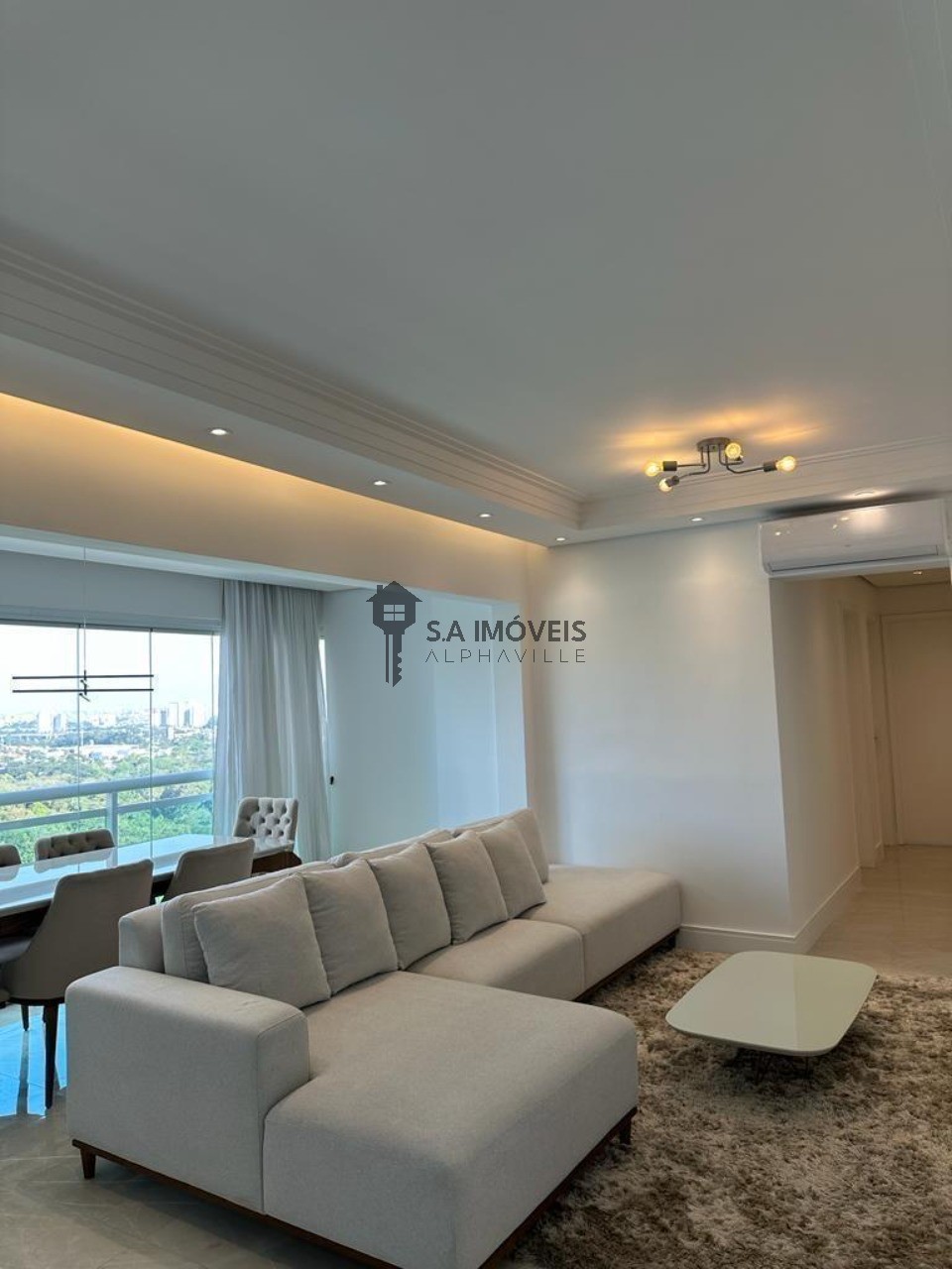 Apartamento, 3 quartos, 98 m² - Foto 1