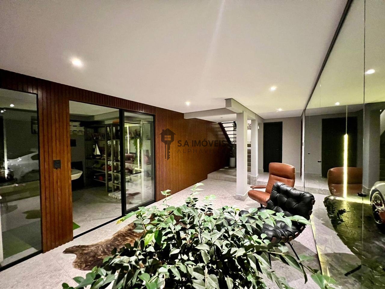 Casa, 4 quartos, 350 m² - Foto 12